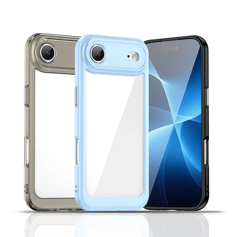 Silicon Cover Collection