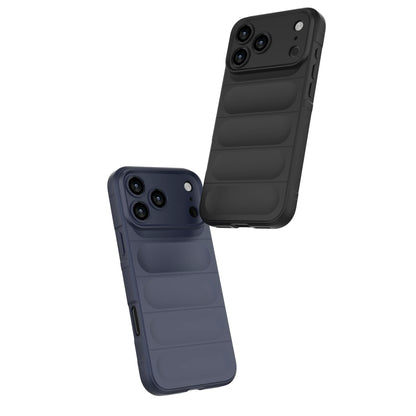 For iphone 17 Pro Case Cover For iphone 17 Air 17 Pro 17 Pro Max Funda Coque Soft Silicone TPU Phone Back Bumper iphone 17 Pro