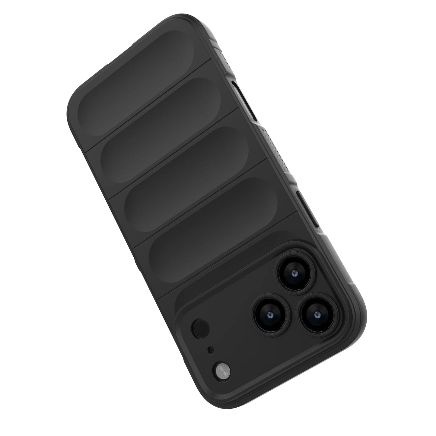 For iphone 17 Pro Case Cover For iphone 17 Air 17 Pro 17 Pro Max Funda Coque Soft Silicone TPU Phone Back Bumper iphone 17 Pro