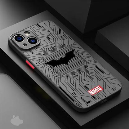 Astonishing batman case Phone Case for iPhone