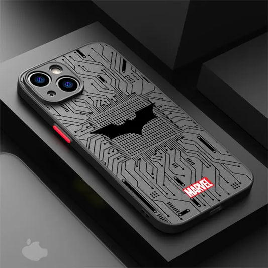 Astonishing batman case Phone Case for iPhone