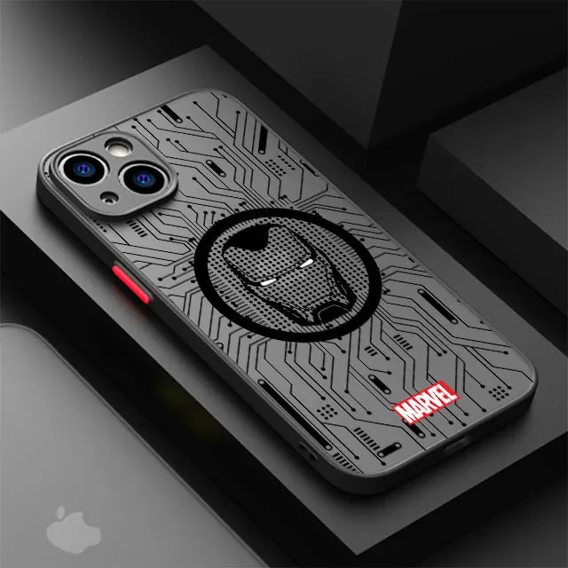 Astonishing batman case Phone Case for iPhone