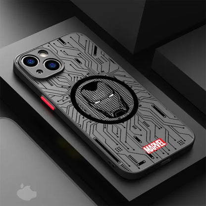 Astonishing batman case Phone Case for iPhone
