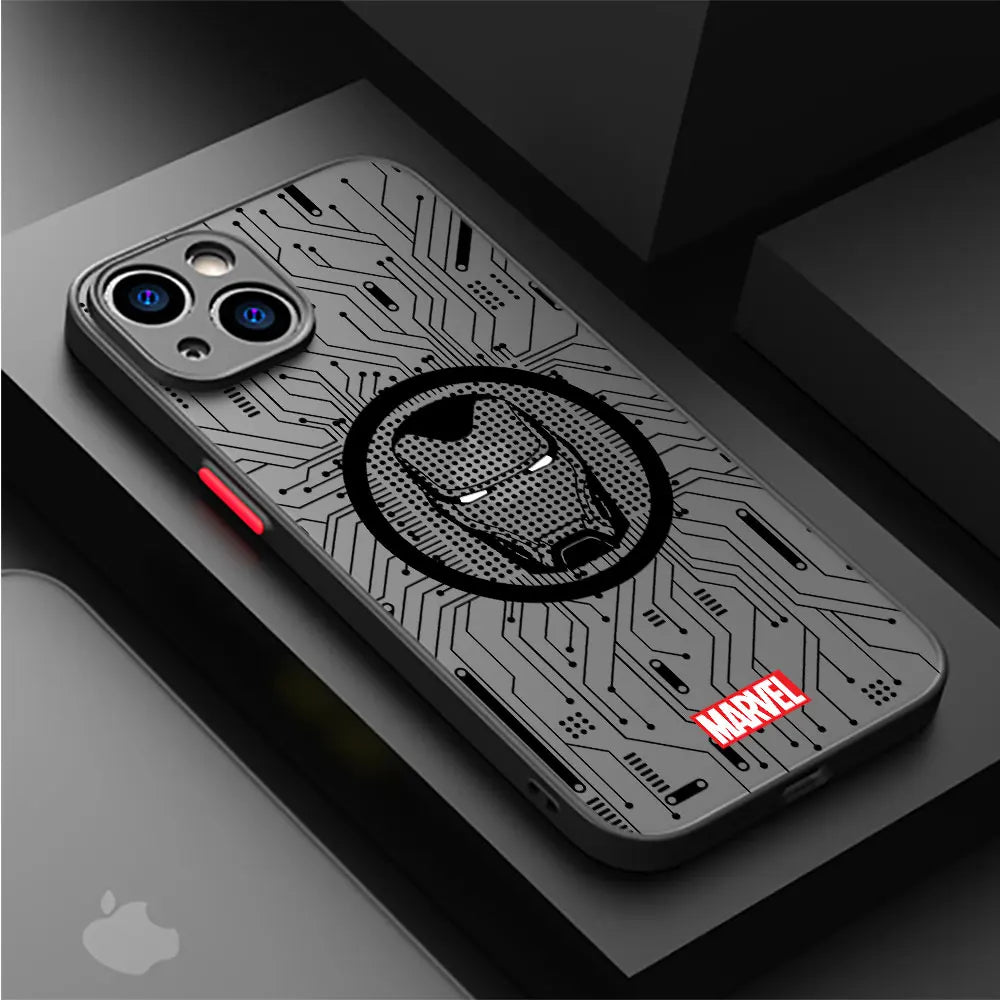 Astonishing batman case Phone Case for iPhone