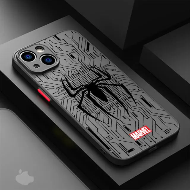Astonishing batman case Phone Case for iPhone