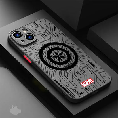 Astonishing batman case Phone Case for iPhone