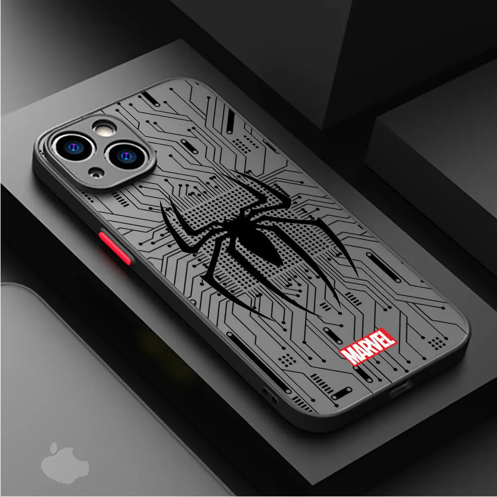 Astonishing batman case Phone Case for iPhone