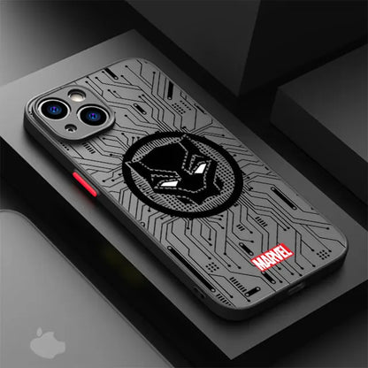 Astonishing batman case Phone Case for iPhone