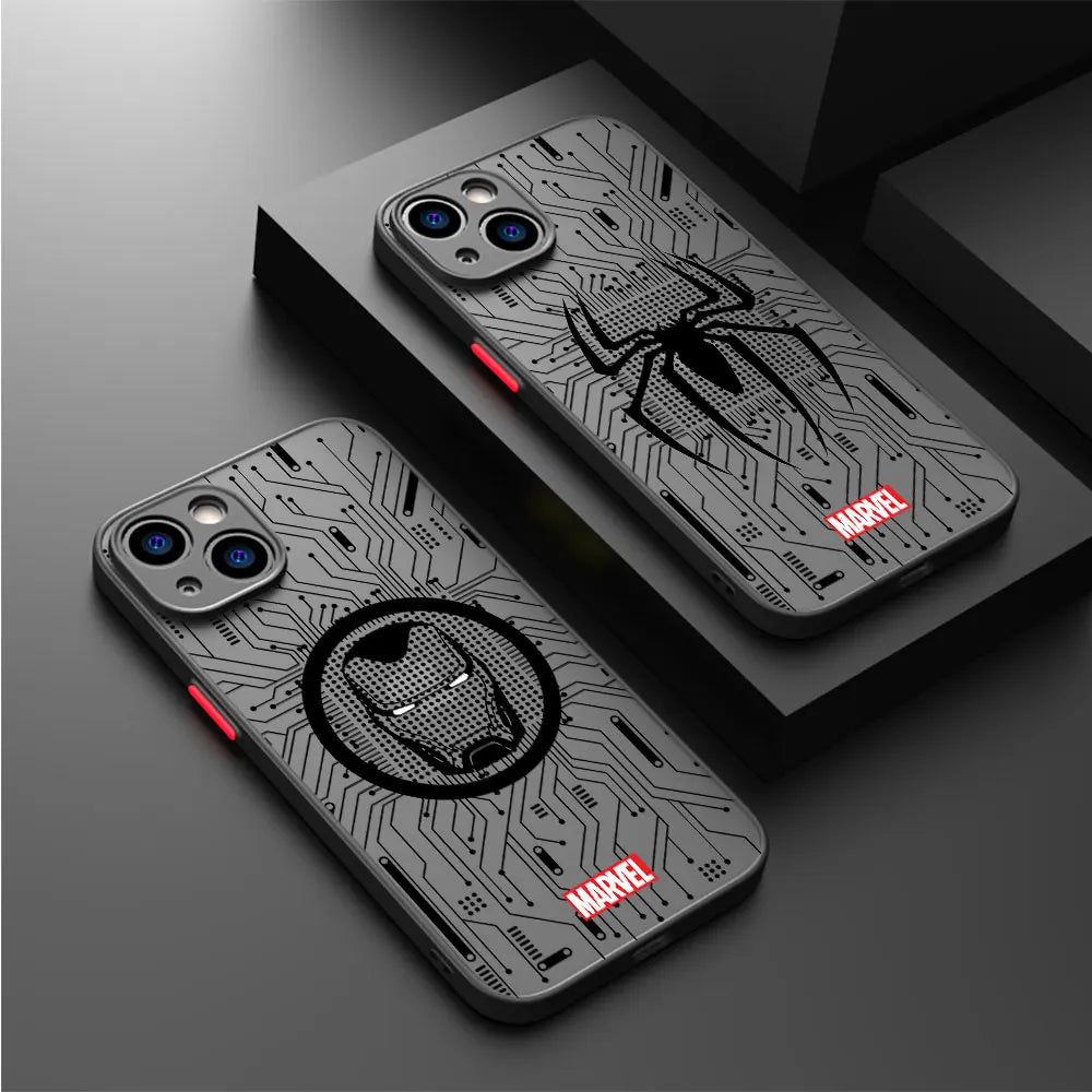 Astonishing batman case Phone Case for iPhone