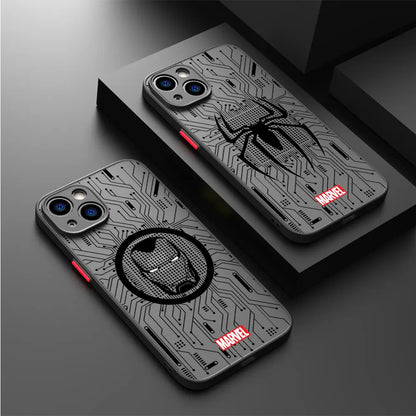 Astonishing batman case Phone Case for iPhone