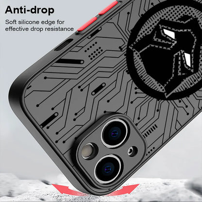 Black panther Phone Case for iPhone