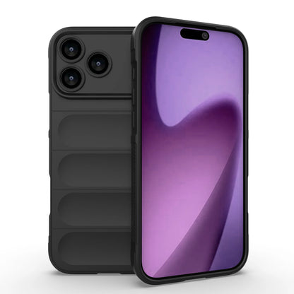 For iphone 17 Pro Case Cover For iphone 17 Air 17 Pro 17 Pro Max Funda Coque Soft Silicone TPU Phone Back Bumper iphone 17 Pro