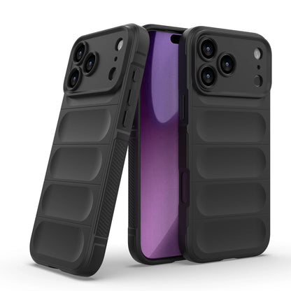 For iphone 17 Pro Case Cover For iphone 17 Air 17 Pro 17 Pro Max Funda Coque Soft Silicone TPU Phone Back Bumper iphone 17 Pro
